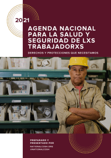 Agenda Nacional ESP