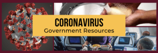 Gov Resources Banner