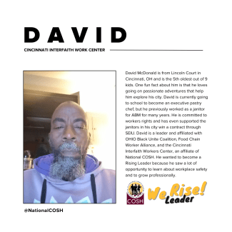 David Bio