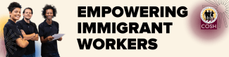 Empowering Immigrant Workers