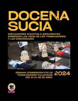 Docena Sucia 2024