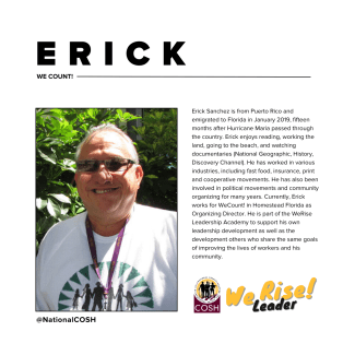 Erick Bio