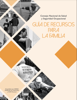 Guía de recursos para la familia