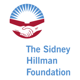 Hillman Foundation logo
