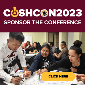 Sponsor COSHCON2023