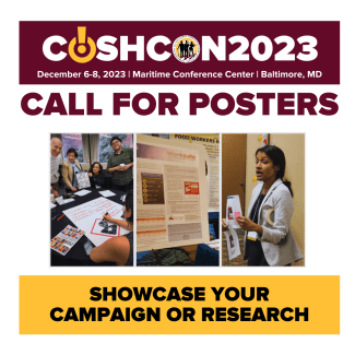 Call for Posters