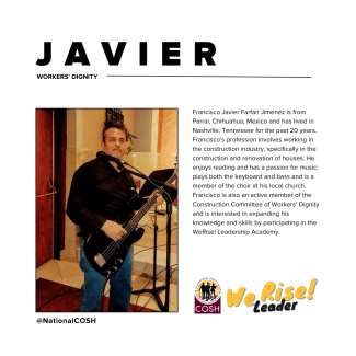Javier Bio