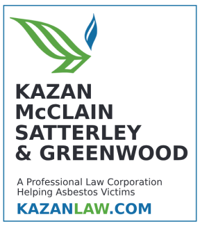 Kazan McClane Satterley & Greenwood Law