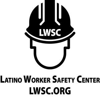 Latino Worker Safety Center