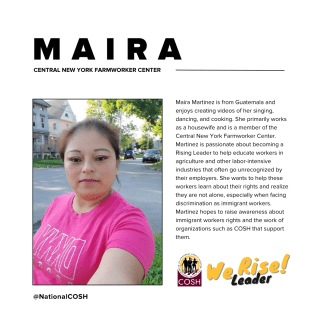 Maira Bio
