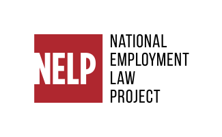 NELP logo