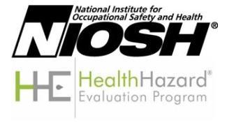 img-NIOSH Health Hazard Evaluation Program logo