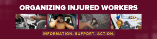 Injured Workers Banner