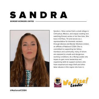 Sandra Bio
