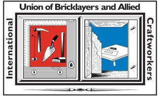 International Union of Bricklayers and Allied Craftworkers