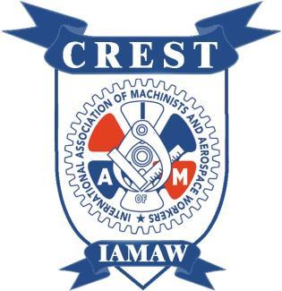 IAM CREST