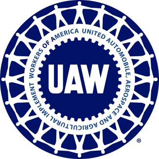 UAW logo