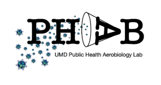 img-UMD Public Health Aerobiology Lab logo