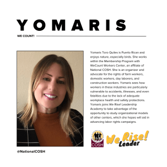 Yomaris Bio