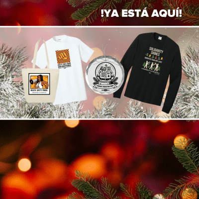 tienda de navidad