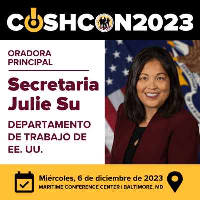 img-Secretaria Su como Oradora en COSHCON2023