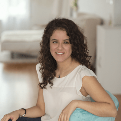 Melissa Moriarty
