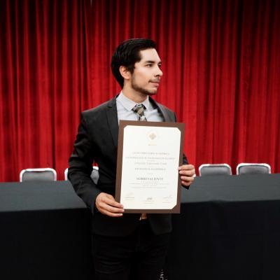 Sebastián Valenzuela Ureña